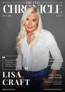 Breaking the Mold: How Lisa Craft Built Two Purpose-Driven Businesses on Wellness, Adventure, and Grit