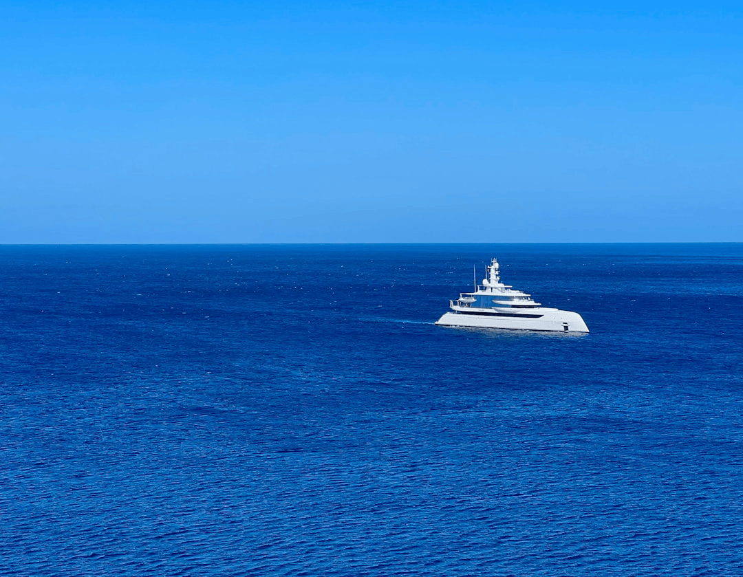 Sailing Into Romance: Private Yacht Experiences
