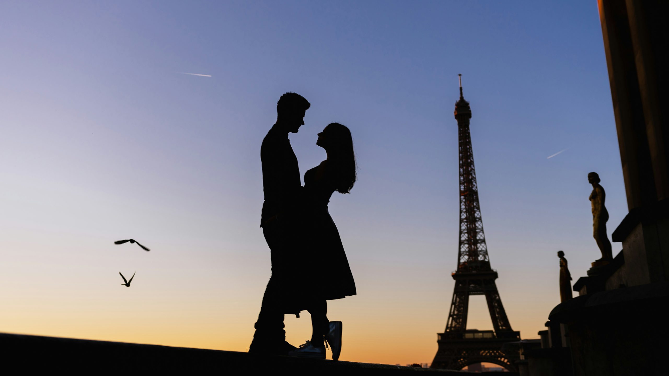 Rethinking Your Dating Type
